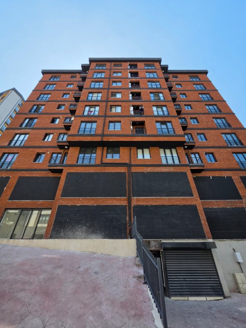 Haliç Üniversitesine Yakın 2+1 Kiralık Daire