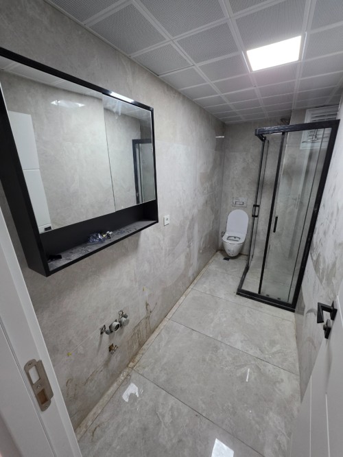 Haliç Üniversitesine Yakın 2+1 Kiralık Daire