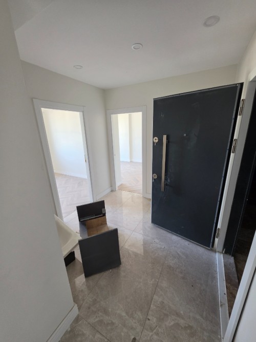 Haliç Üniversitesine Yakın 2+1 Kiralık Daire