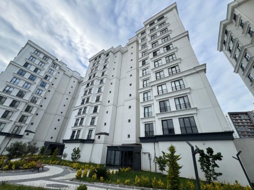 Senna Park Ön Cephe 59 m2 Balkonlu Satılık Daire