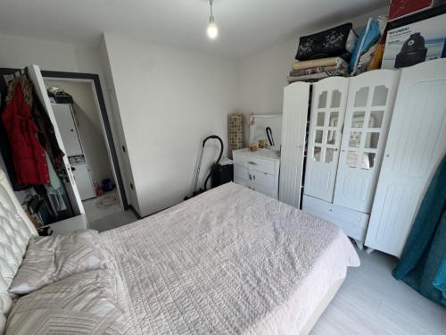 Senna Park Ön Cephe 59 m2 Balkonlu Satılık Daire