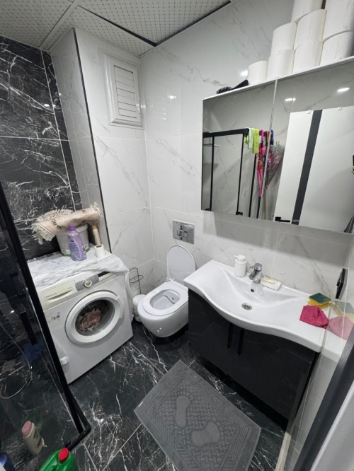 Senna Park Ön Cephe 59 m2 Balkonlu Satılık Daire