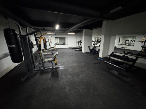 Senna Park Ön Cephe 59 m2 Balkonlu Satılık Daire
