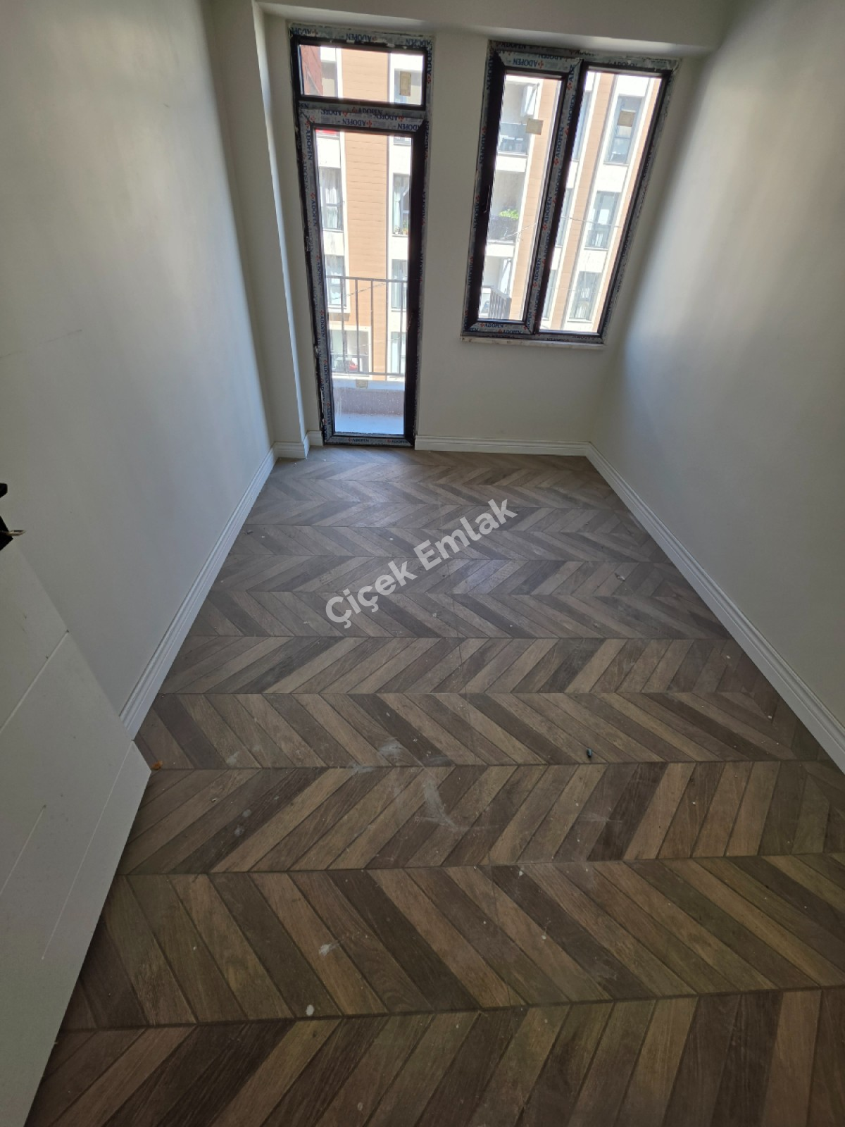Alibeyköy Metro'ya 5 Dk 3+1 Sıfır Kiralık Daire