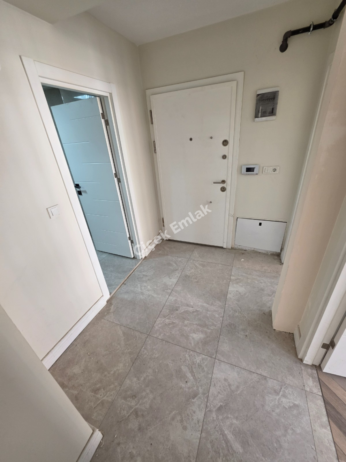 Alibeyköy Metro'ya 5 Dk 3+1 Sıfır Kiralık Daire