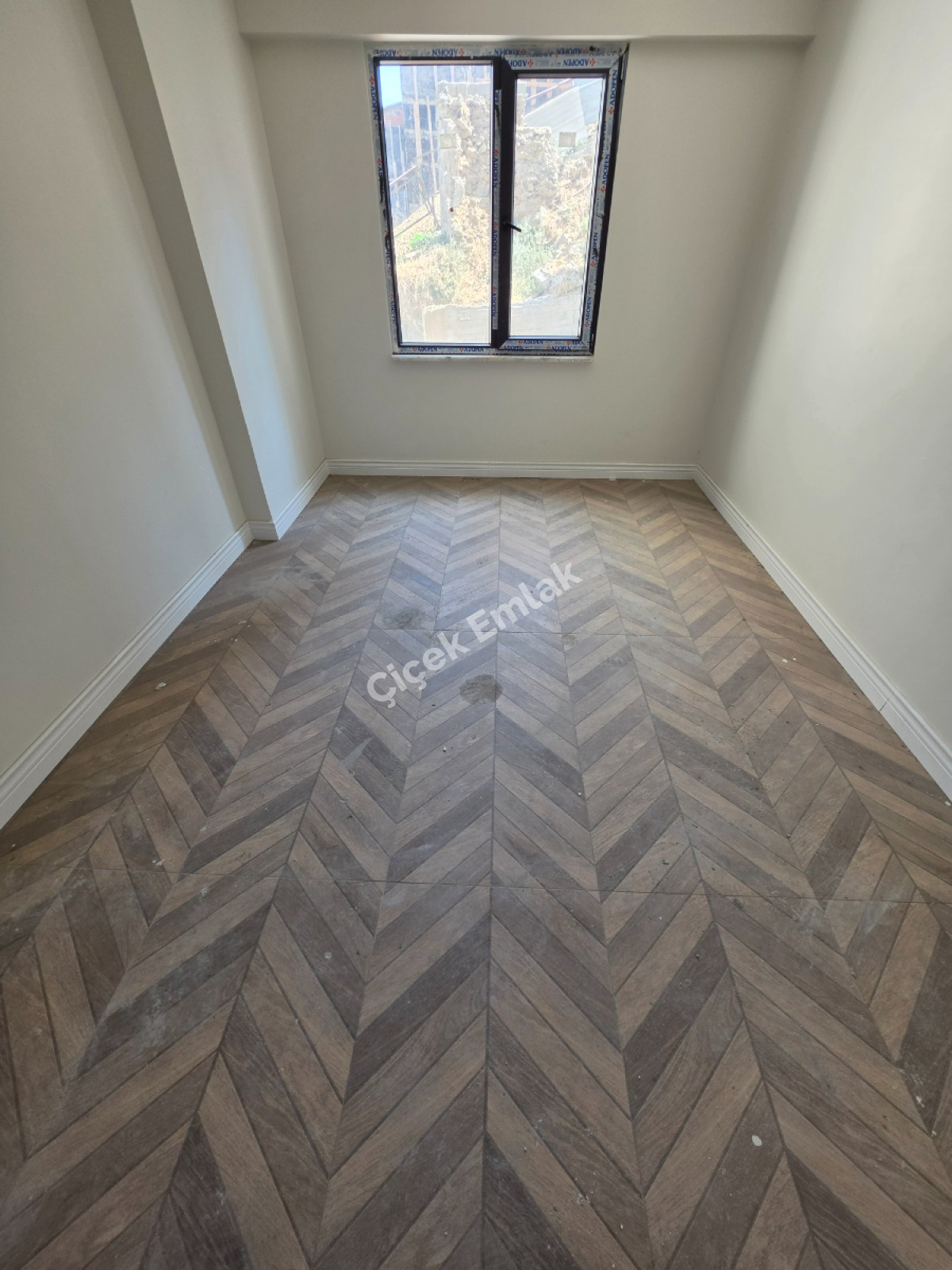 Alibeyköy Metro'ya 5 Dk 3+1 Sıfır Kiralık Daire