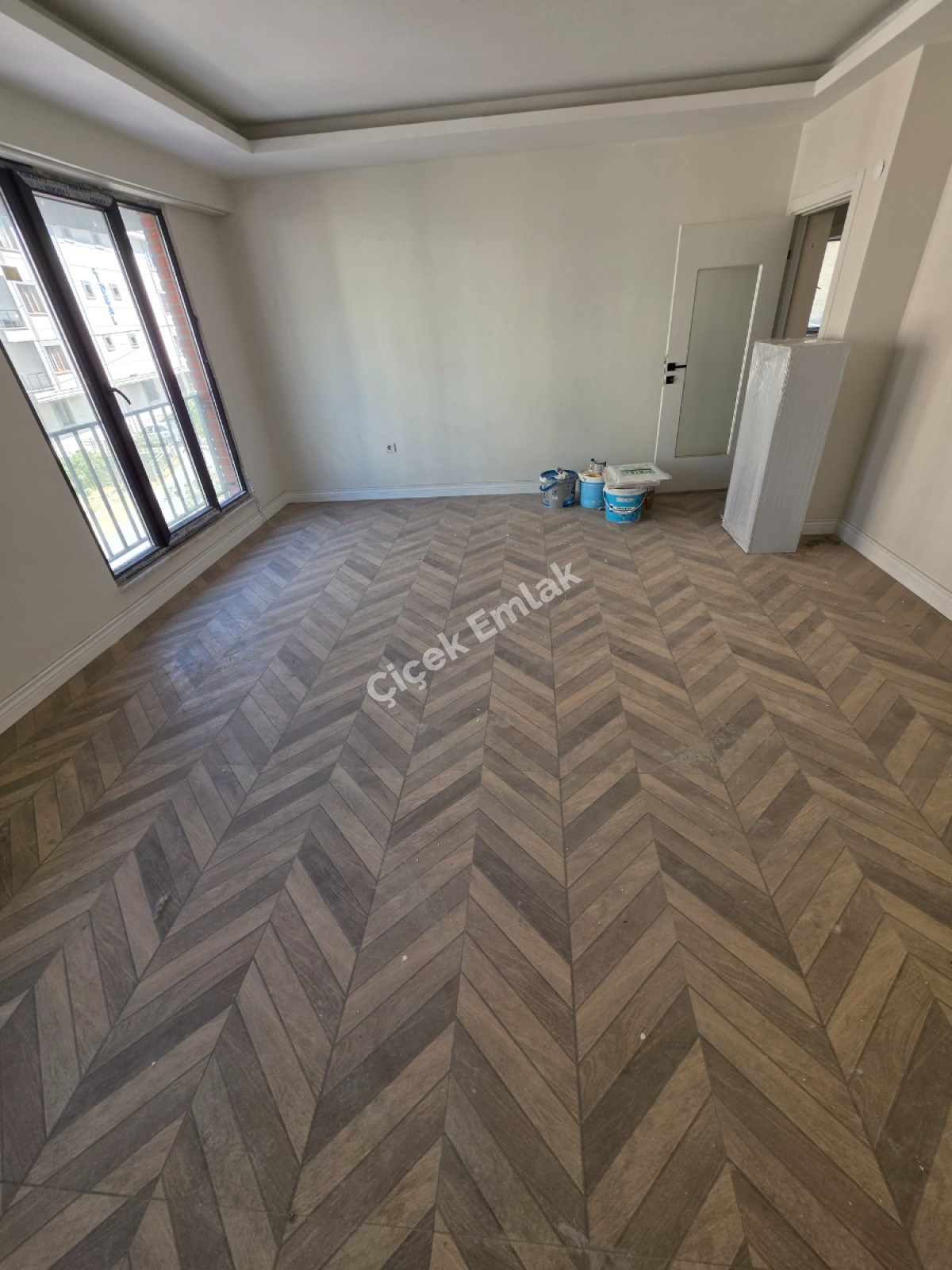 Alibeyköy Metro'ya 5 Dk 3+1 Sıfır Kiralık Daire