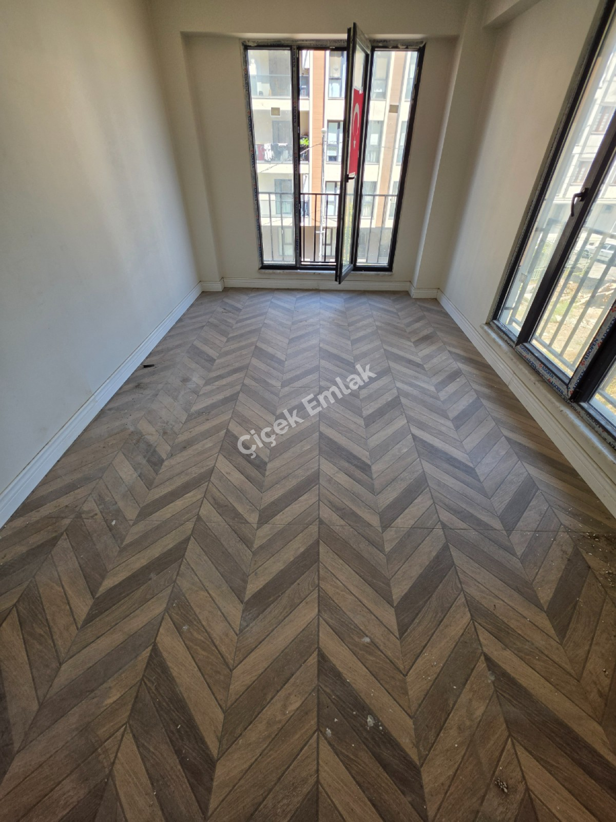 Alibeyköy Metro'ya 5 Dk 3+1 Sıfır Kiralık Daire