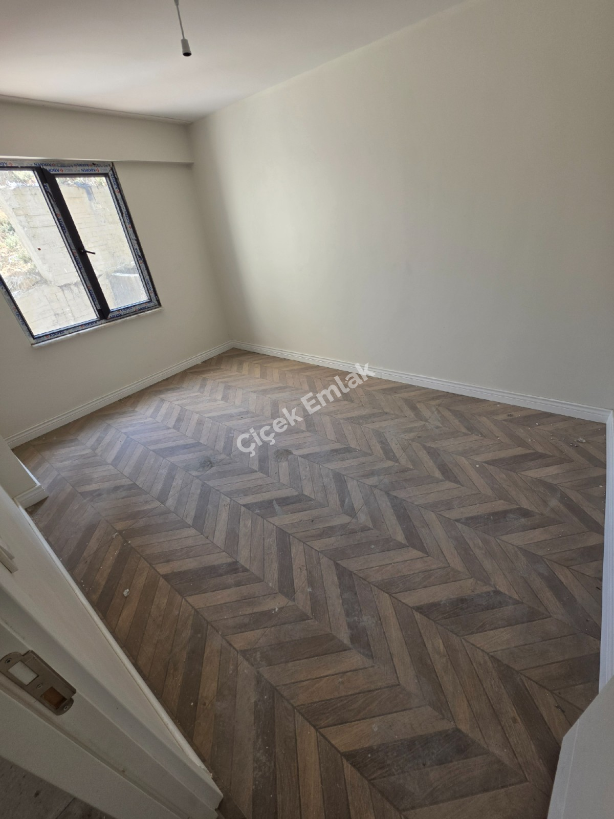 Alibeyköy Metro'ya 5 Dk 3+1 Sıfır Kiralık Daire