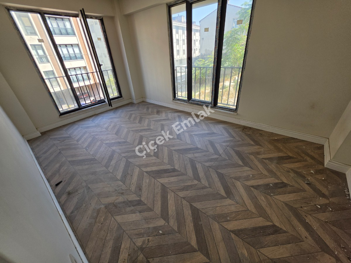 Alibeyköy Metro'ya 5 Dk 3+1 Sıfır Kiralık Daire