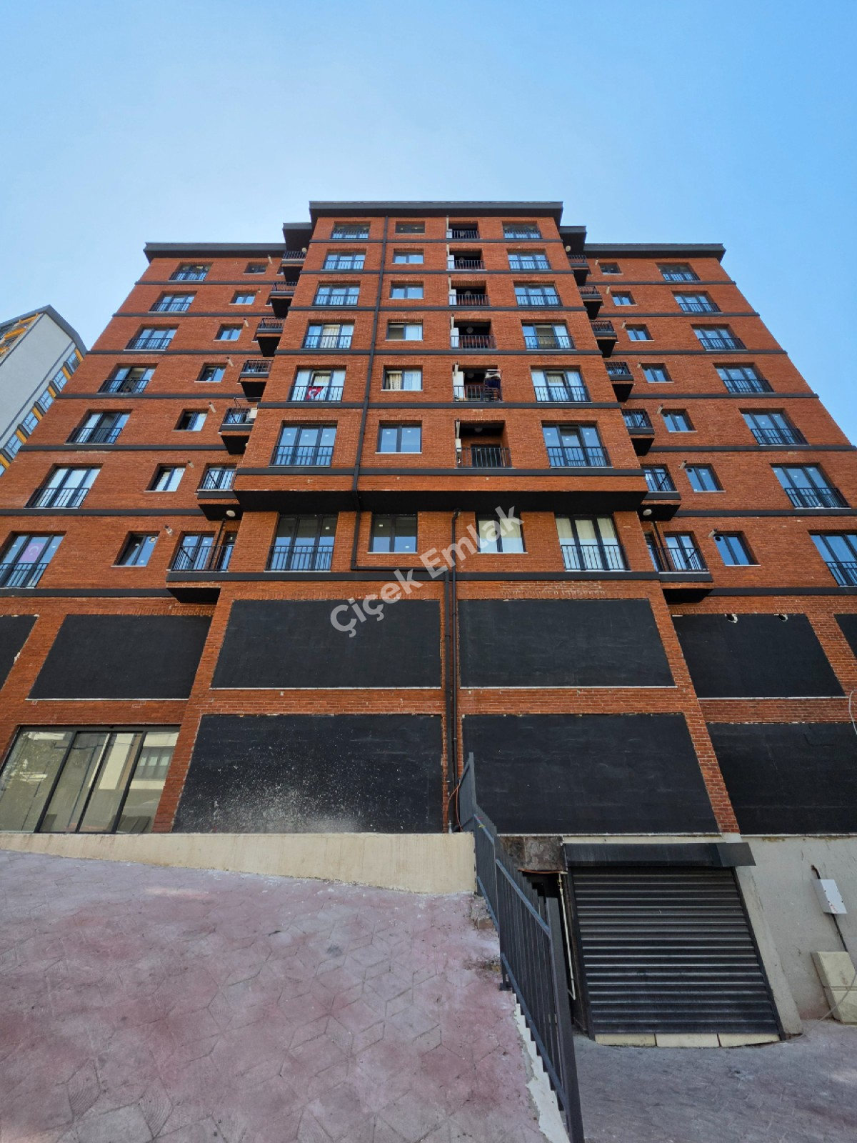 Haliç Üniversitesine Yakın 2+1 Kiralık Daire