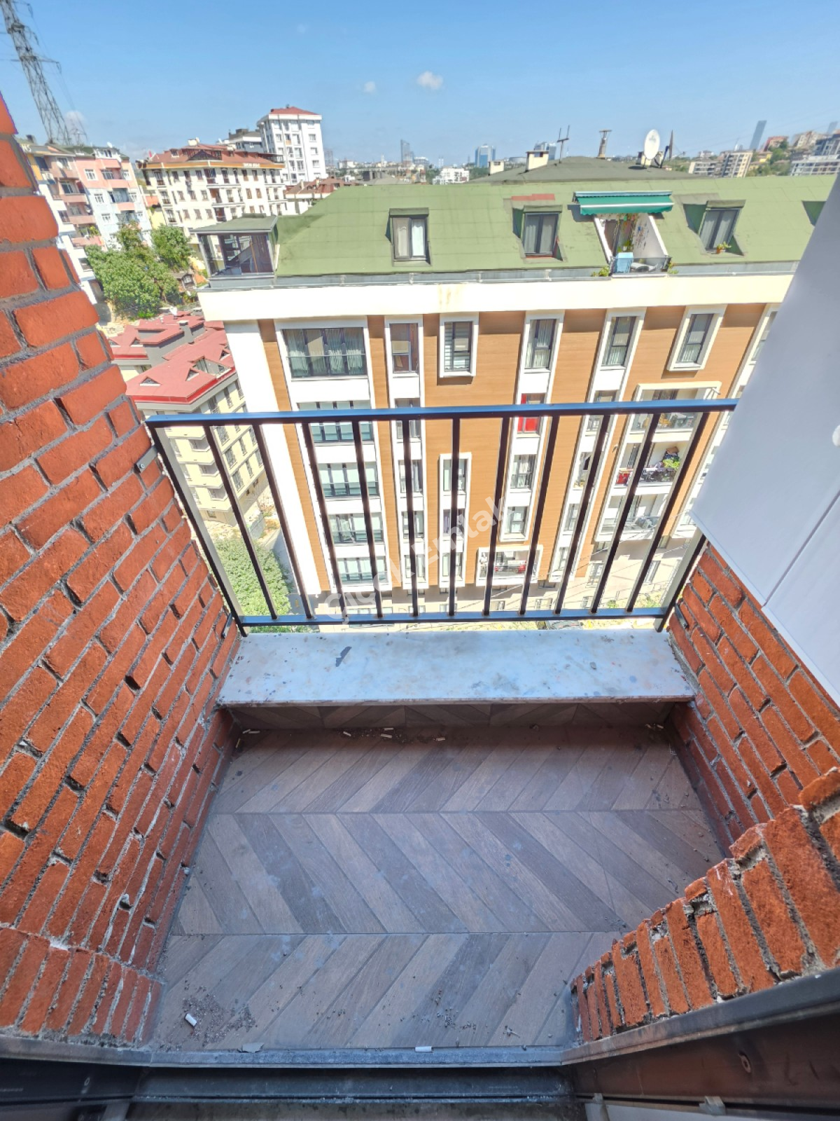 Haliç Üniversitesine Yakın 2+1 Kiralık Daire