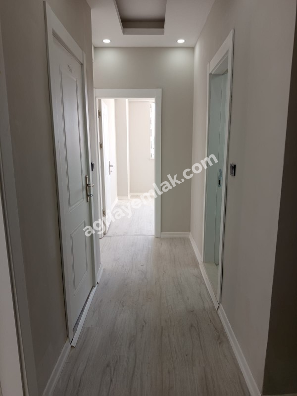 FIRAT MAHALLESİ’NDE HASTANE VE ÜNİVERSİTE YAKINI SIFIR LÜKS 2+1 KİRALIK DAİRE