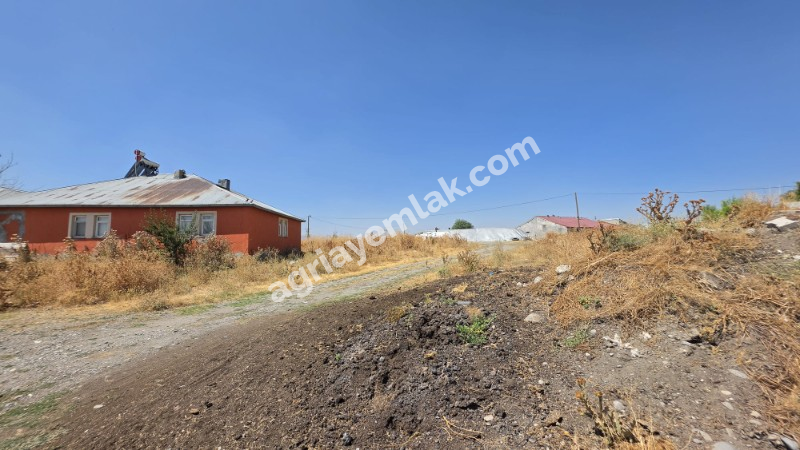 YOLUGÜZEL’DE ÜNİVERSİTE VE HASTANEYE YAKIN SATILIK 2 ADET PARSEL (TEK TEK VEYA BİRLİKTE ALINABİLİR ARSA)