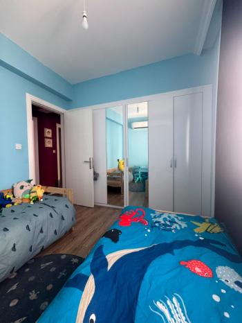 Lefkoşa Küçük Kaymaklı'da TÜRK MALI SATILIK 3+1 DAİRE