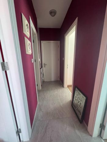 Lefkoşa Küçük Kaymaklı'da TÜRK MALI SATILIK 3+1 DAİRE