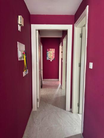 Lefkoşa Küçük Kaymaklı'da TÜRK MALI SATILIK 3+1 DAİRE
