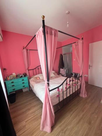 Lefkoşa Küçük Kaymaklı'da TÜRK MALI SATILIK 3+1 DAİRE