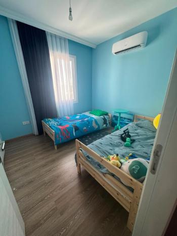 Lefkoşa Küçük Kaymaklı'da TÜRK MALI SATILIK 3+1 DAİRE