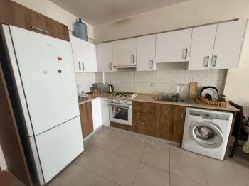Lefkoşa Küçük Kaymaklı'da Full Eşyalı Satılık 2+1 Daire