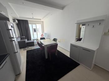 Lefkoşa Küçük Kaymaklı'da Full Eşyalı Kiralık 2+1 Daire