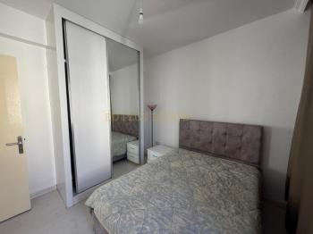 Lefkoşa Küçük Kaymaklı'da Full Eşyalı Kiralık 2+1 Daire