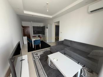 Lefkoşa Küçük Kaymaklı'da Full Eşyalı Kiralık 2+1 Daire