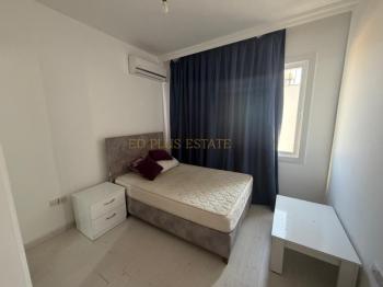 Lefkoşa Küçük Kaymaklı'da Full Eşyalı Kiralık 2+1 Daire