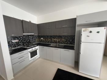 Lefkoşa Küçük Kaymaklı'da Full Eşyalı Kiralık 2+1 Daire