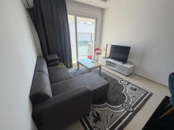 Lefkoşa Küçük Kaymaklı'da Full Eşyalı Kiralık 2+1 Daire