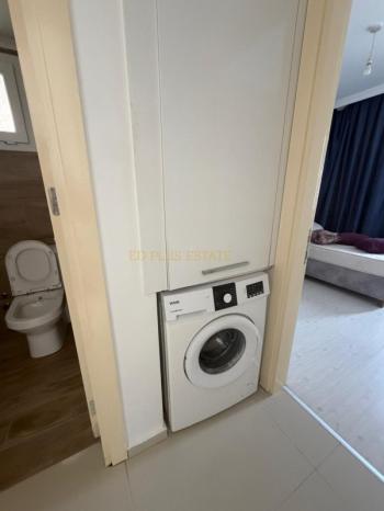 Lefkoşa Küçük Kaymaklı'da Full Eşyalı Kiralık 2+1 Daire