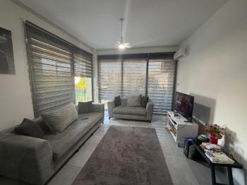 Lefkoşa Gönyeli'de Full Eşyalı Kiralık 2+1 Daire