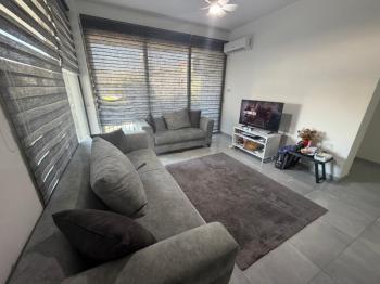 Lefkoşa Gönyeli'de Full Eşyalı Kiralık 2+1 Daire