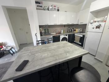 Lefkoşa Gönyeli'de Full Eşyalı Kiralık 2+1 Daire