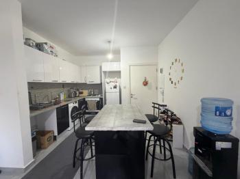 Lefkoşa Gönyeli'de Full Eşyalı Kiralık 2+1 Daire
