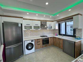 Lefkoşa Gönyeli'de Full Eşyalı Kiralık 2+1 Daire
