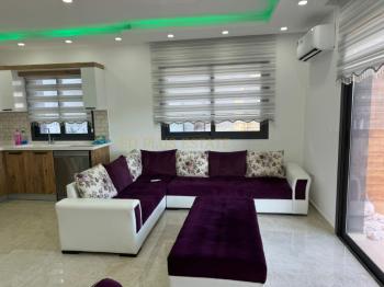 Lefkoşa Gönyeli'de Full Eşyalı Kiralık 2+1 Daire