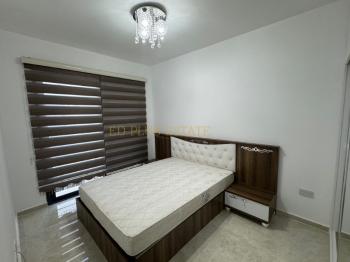 Lefkoşa Gönyeli'de Full Eşyalı Kiralık 2+1 Daire