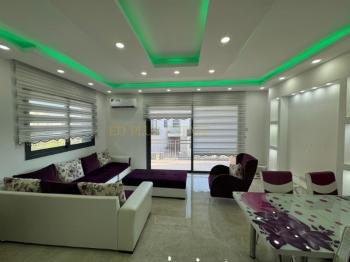Lefkoşa Gönyeli'de Full Eşyalı Kiralık 2+1 Daire