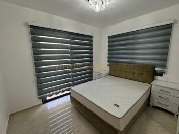Lefkoşa Gönyeli'de Full Eşyalı Kiralık 2+1 Daire