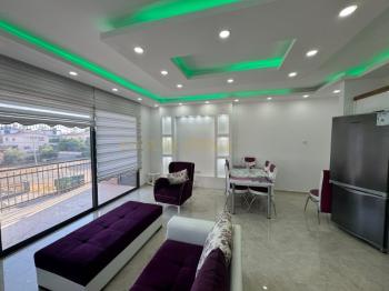 Lefkoşa Gönyeli'de Full Eşyalı Kiralık 2+1 Daire