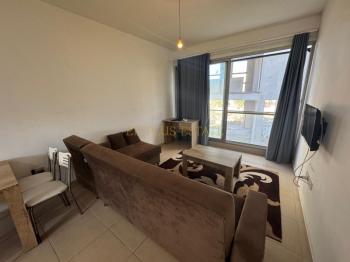 Lefkoşa Ortaköy'de Full Eşyalı Kiralık 2+1 Daire