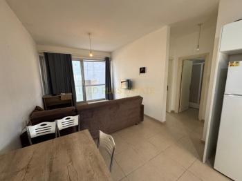 Lefkoşa Ortaköy'de Full Eşyalı Kiralık 2+1 Daire