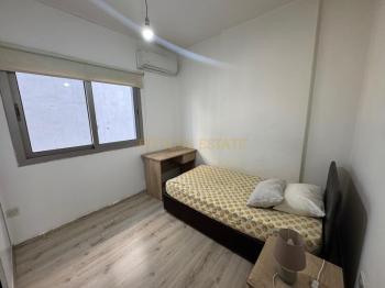 Lefkoşa Ortaköy'de Full Eşyalı Kiralık 2+1 Daire