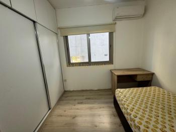 Lefkoşa Ortaköy'de Full Eşyalı Kiralık 2+1 Daire
