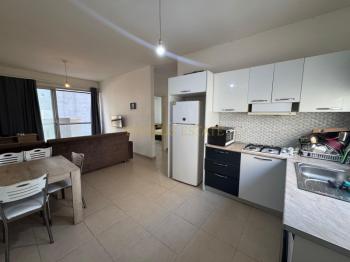 Lefkoşa Ortaköy'de Full Eşyalı Kiralık 2+1 Daire