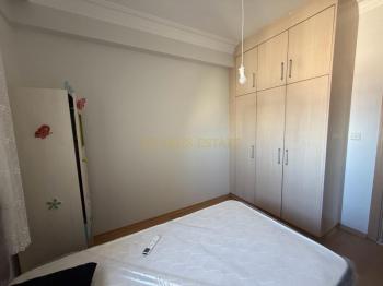 Lefkoşa Küçük Kaymaklı'da Macro Süpermarket Yanında Full Yeni Eşyalı Kiralık 3+1 Daire