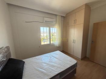 Lefkoşa Küçük Kaymaklı'da Macro Süpermarket Yanında Full Yeni Eşyalı Kiralık 3+1 Daire