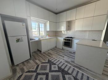Lefkoşa Küçük Kaymaklı'da Macro Süpermarket Yanında Full Yeni Eşyalı Kiralık 3+1 Daire