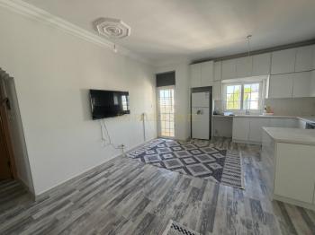 Lefkoşa Küçük Kaymaklı'da Macro Süpermarket Yanında Full Yeni Eşyalı Kiralık 3+1 Daire